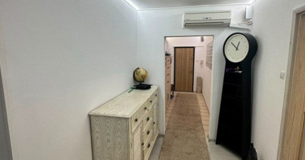 Particular, apartament 4 camere 13 Septembrie-Petre Ispirescu.
