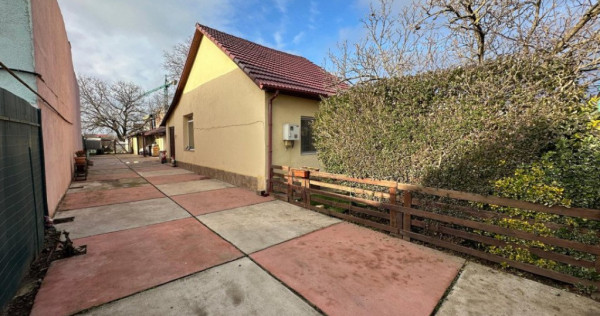 COMISION 0% Casa Individuala cu teren de 3143 mp in Timisoar