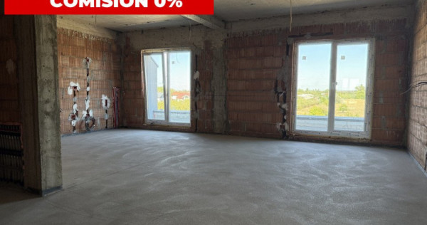 COMISION 0% Apartament cu 3 camere de vanzare in Timisoara,