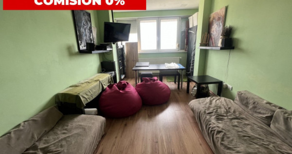 COMISION 0% Apartament de vanzare cu 3 camere, 67 mp utili,