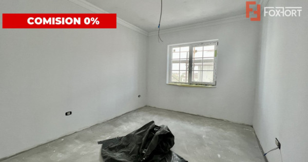 Apartament 2 camere cu gradina de 70 mp, in zona Penny Marke