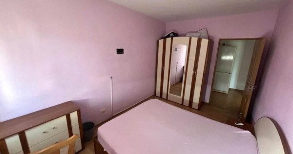 Inchiriere apartament 2 camere D, in Gara,