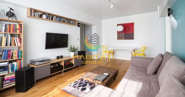 Apt 2 Camere, Decomandat | Bloc Nou | Grand Arena | Comision 0