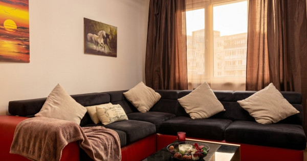 Apartament 3 camere | Dristor | Str. Dristorului | Metrou la