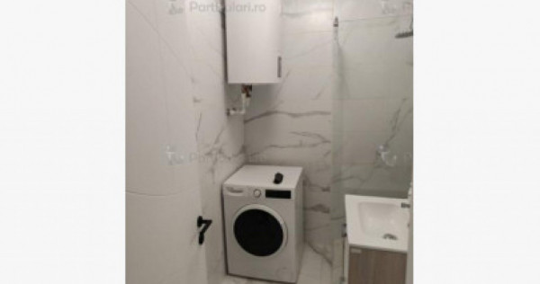 Calea vitan auchan parter