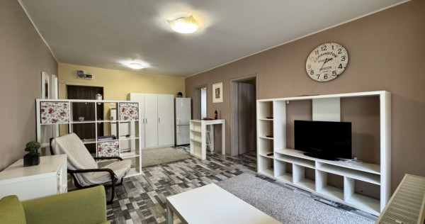 Apartament 2 Camere Favorit - Drumul Taberei | Metrou 4 min