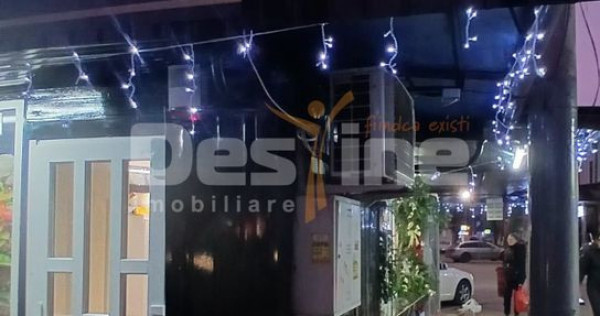 Fast-Food la Cheie &ndash; Sighetu Marmației