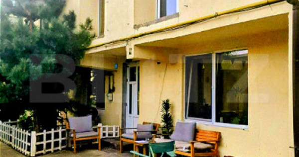 Casa insiruita cu 4 camere, 115 mp, zona Floresti - Lidl