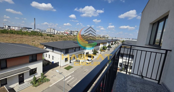 Apartament 2 camere / 70 mp / Berceni