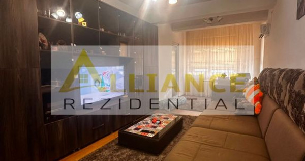 Apartament 2 camere | 63.5 mp | Metrou Dimitrie Leonida