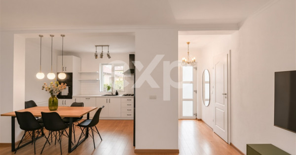 COMISION 0% | Casa insiruita Sanandrei