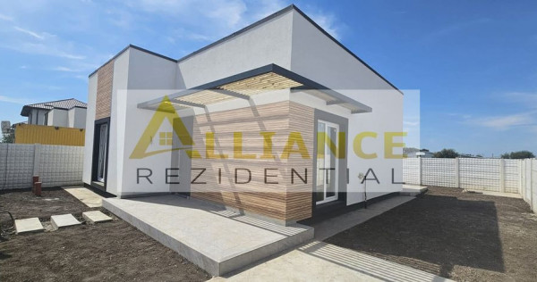 CASA PARTER-4 CAMERE- TEREN 386 MP-Cartierul Nou