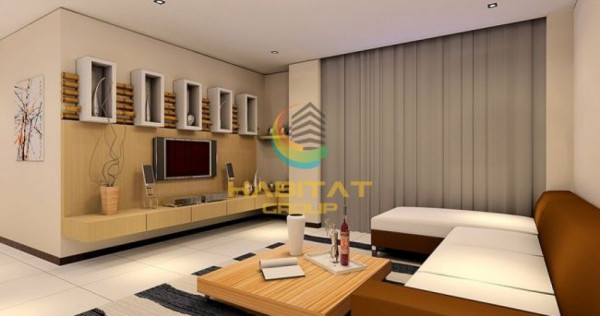 Apartament 2 camere 67 mp, TVA inclus- Sos Oltenitei