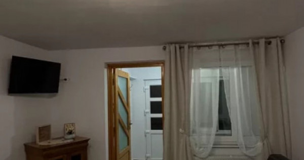 Ap 1 camera in zona Bucsinescu, la casa