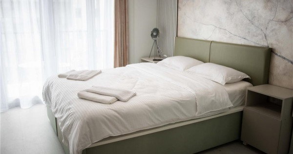 Apartament 3 camere SOHO Brasov Residence