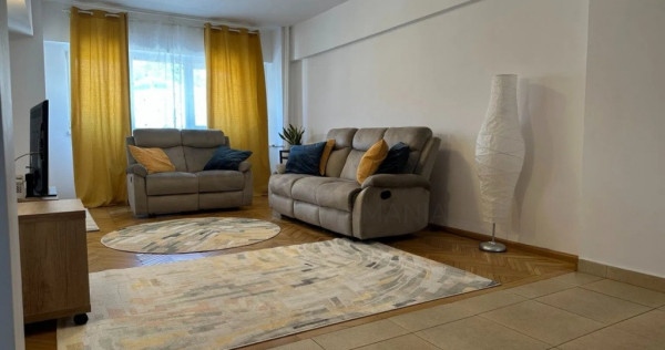 Apartament 4 camere 96mp, Piața Lahovari