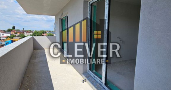 3 Camere Parcare gratis | Balcon 18,5 mp | Pallady | Comision 0%