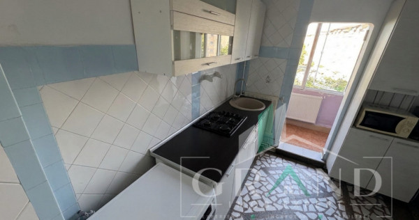 Apartament 2 Camere | Beci | Garaj | Etaj 3 | Marasti/Fabric