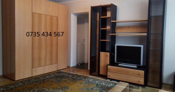 Proprietar inchiriez apartament 2 camere