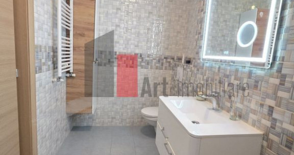 Inchiriere apartament 3 camere Politehnica