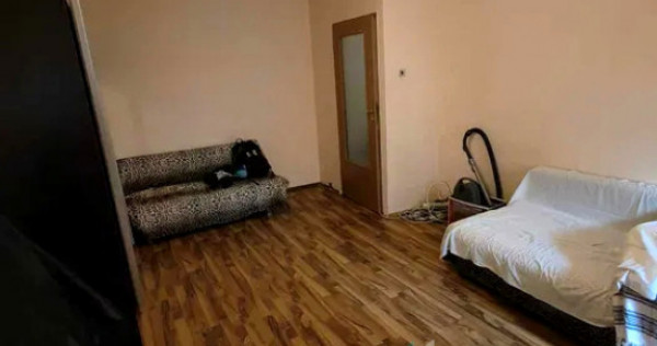Ap 1 CAMERĂ | 42 MP | CALEA MĂNĂȘTUR | PARTER | APROAPE