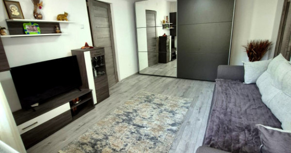 3 CAMERE | RENOVAT | PARTER &Icirc;NALT | 2 BOXE | MĂNĂȘTUR&ndash;