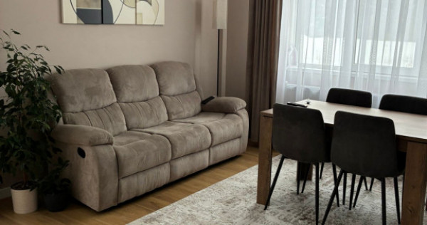 Apartament 3 camere 50mp | balcon | zona Tineretului