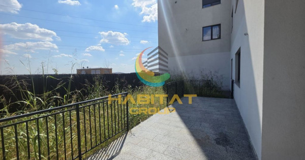Apartament 2 camere / Curte proprie / gata de mutare