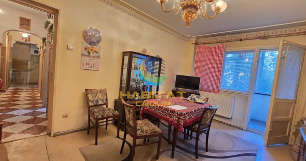 Apartament 3 camere Alexandru Obregia an ctie 1978