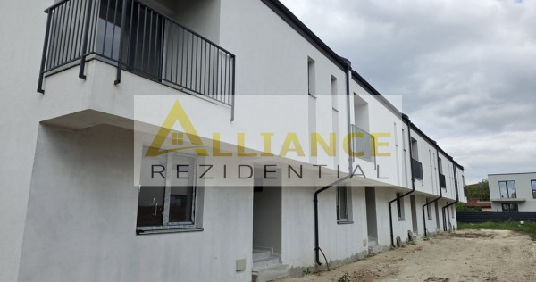 Vila P+1+M, 4 camere - 3 bai | PRIMARIE