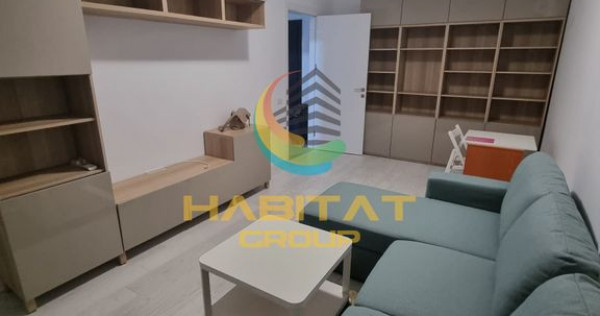 Apartament modern, Mobilat, Zona Brancoveanu-Luica