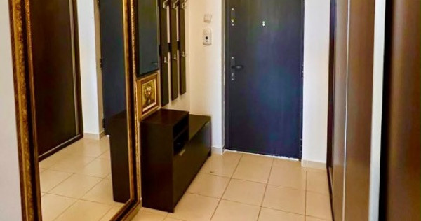 Apartament 2 camere Tineretului, decomandat, complet utilat mobilat