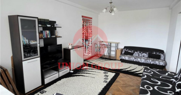 Apartament 3 Camere, 57 mp, Zona Centru