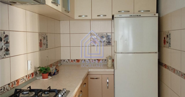 Apartament 3 CD, zona Universitate