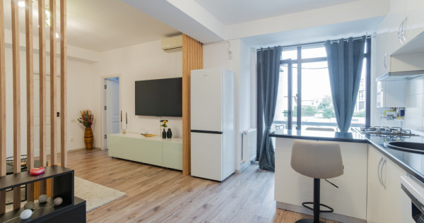 Apartament 2 camere de &icirc;nchiriat &ndash; Tomis Plus | Loc de pa