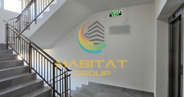 Apartament 2 camere in Bloc nou finalizat la 2 minute de Stb