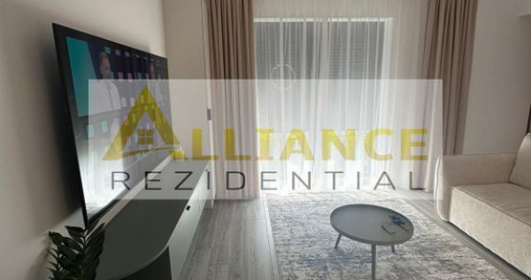 APARTAMENT 2 CAM DE INCHIRIAT - SECTOR 4 + PARCARE- 650 EURO