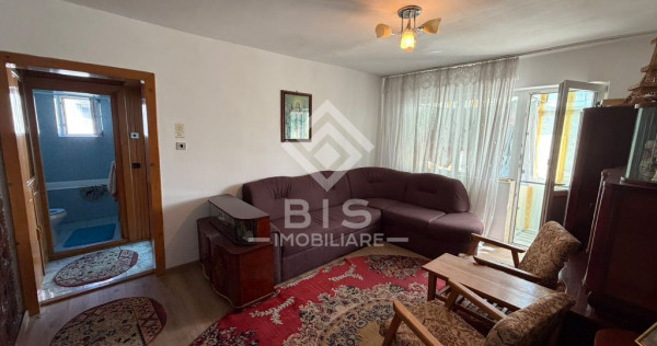 Apartament de v&acirc;nzare 2 camere - zona Lama