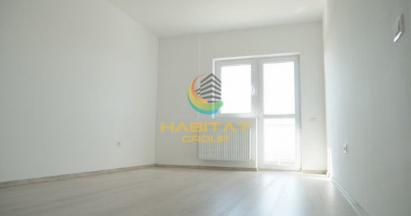 Apartament 2 Camere Luminos 61mp