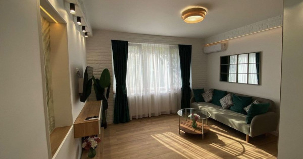 2 camere | Cismigiu | Campineanu | Sala Palatului