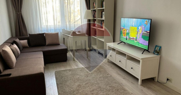 Crangasi | Apartament 3 camere | Strada Olanesti | Metrou & Tramvai 41