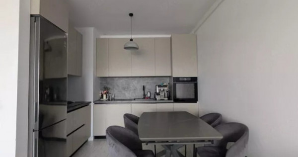 APARTAMENT MODERN | 54 MP+TERASA 13 MP | BLOC NOU 2023 | DUN