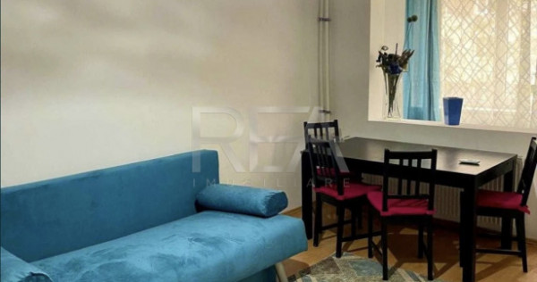 2 camere, et 5/10, 54mp, bloc 1979-Lujerului, Parcul Liniei