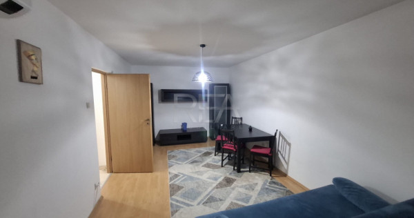 2 camere, et 5/10, 53mp, bloc 1979-Lujerului, Parcul Liniei