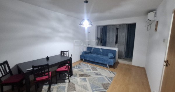 2 camere, et 5/10, 53mp, bloc 1979-Lujerului, Parcul Liniei