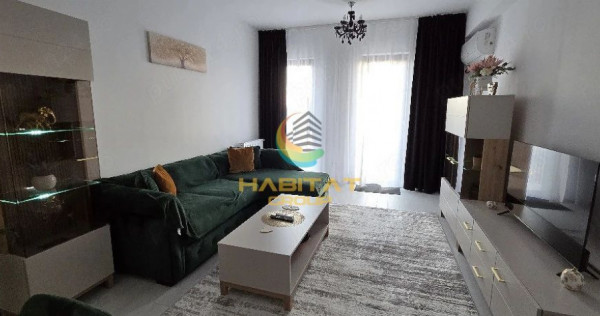 Apartament 2 camere | 60 mp utili | Balcon | Parcare inclusă | Bloc nou 2023