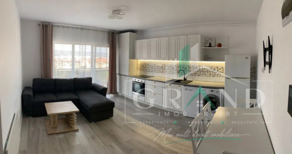 Apartament de vanzare | 2 camere | Etaj 2 | Parcare Subteran
