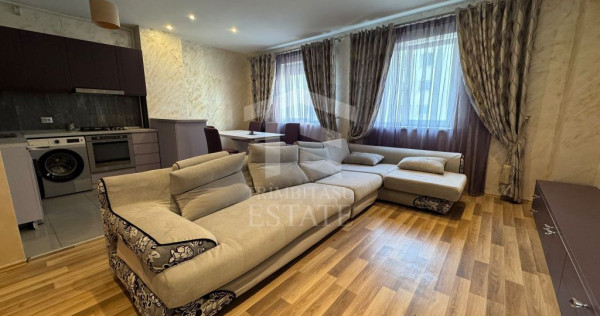 Apartament 90 mp RIN Grand Residence 3 camere 10/13