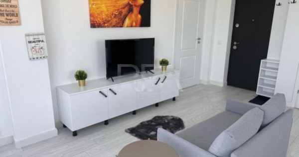 Apartament 2 camere | 48 mp | Metrou | Renovat | Investiție
