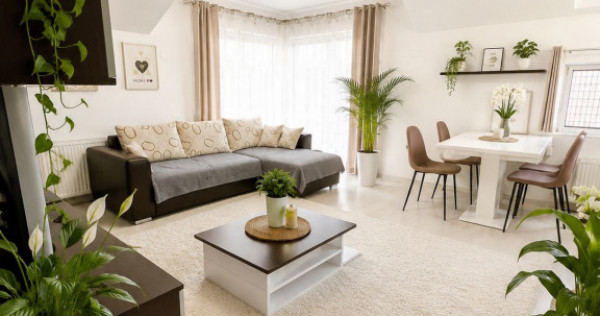 Apartament 2 camere I Florești I zona Florilor